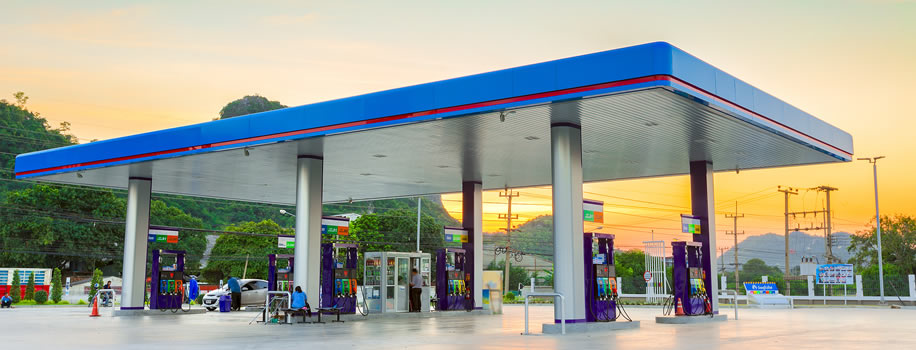 Security Solutions for Gas Stations in Buckeye,  AZ