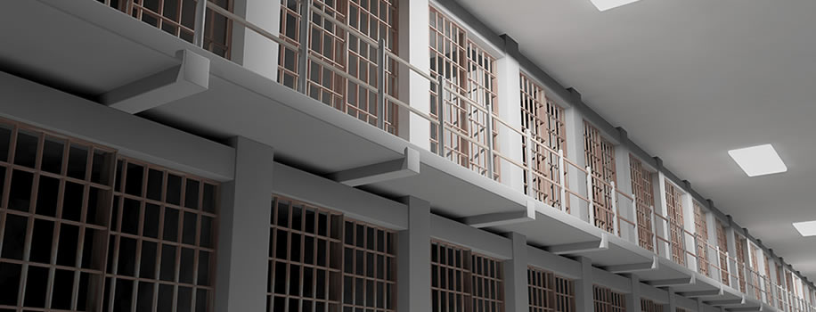 Security Solutions for Correctional Facility in Buckeye,  AZ