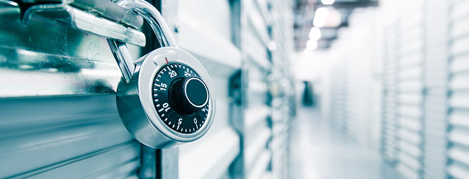 Security Solutions for Storage Facilities in Buckeye,  AZ
