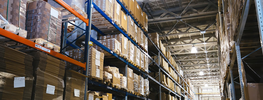 Security Solutions for Warehouses in Buckeye,  AZ